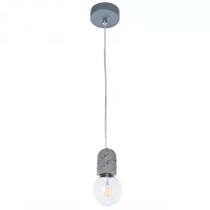  Arte Lamp BENDER Серый A4321SP-1GY