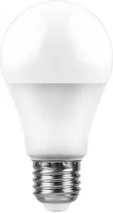 Лампа светодиодная Feron LB-93 Шар E27 12W 175-265V 4000K