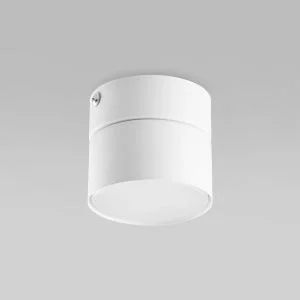 Потолочный светильник в стиле лофт TK Lighting Space White 3390