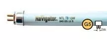 Лампа Navigator 94 117 NTL-T5-06-860-G5