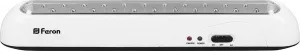 Светильник аккумуляторный FERON EL14