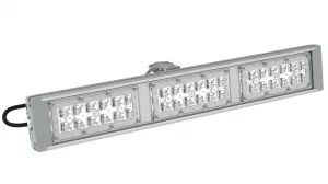 Светодиодный светильник SVT-STR-MPRO-79W-65