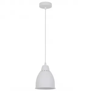  Arte Lamp BRACCIO Белый A2054SP-1WH