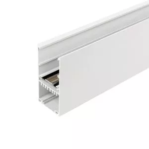 Трек MAG-TRACK-4592-1000 (WH) (Arlight, IP20 Металл, 3 года)