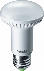 Лампа Navigator 94 137 NLL-R63-5-230-4K-E27