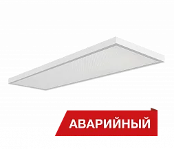 Светильник Diora NPO IP65 SE 23/2200 microprism 4K Ra90 A