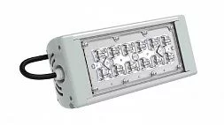 Светодиодный светильник SVT-STR-MPRO-Max-42W-30x120