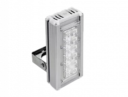Светодиодный светильник "Прожектор" VRN-LP100-27-A50K67-U