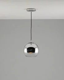 Подвесной светильник Moderli V1690-1P Silestia 1*E27*60W