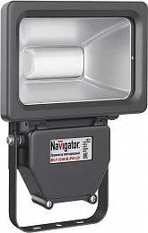 Светильник Navigator 94 614 NFL-P-20-6K-BL-IP65-LED