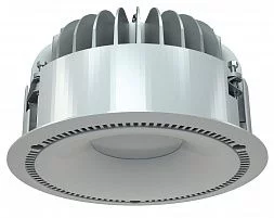 Прожектор / Светильник направленного света DL POWER LED 40 D60 HFD 3000K 1170002820