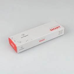Контроллер SMART-K14-MULTI (12-24V, 5x4A, RGB-MIX)