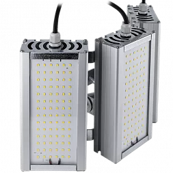 Светодиодный светильник "Универсал" VRN-UN-96T-G50K67-U90