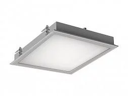 Настенно-потолочный светильник ADV/K UNI LED 600 (50) HFD 4000K 1328000250