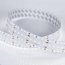 Лента S2-2500 24V White 5500K 34mm (2835, 280 LED/m, LUX) (Arlight, 25 Вт/м, IP20)