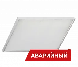 Светильник Diora Office IP65 SE 30/3900 microprism 5K Avto M А