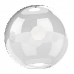 Плафон Nowodvorski Cameleon Sphere XL Transparent 8527