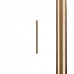 Плафон Nowodvorski Cameleon Laser 490 Brass 8571