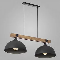 Подвесной светильник в стиле лофт TK Lighting Oslo 1706