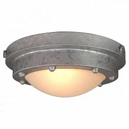 Потолочный светильник Lussole BRENTWOOD LSP-9999