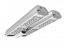 Светодиодный светильник SVT-STR-MPRO-Max-81W-45x140-C-DUO