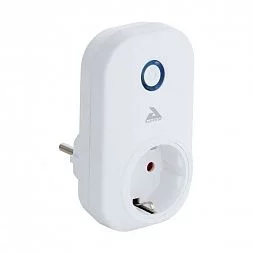 97476 Розетка CONNECT PLUG EGLO