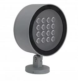 Прожектор / Светильник направленного света GLOSS LED 30W D100 827 SL 1101800630