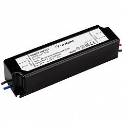 Блок питания ARPV-LV12050 (12V, 4.0A, 48W)