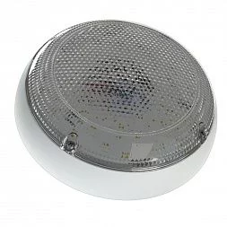 Светильник светодиодный Кронос Нео 10 Эко 12-24V AC/DC 5000К Призма