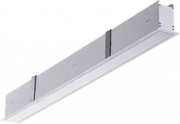 Потолочный светодиодный светильник LINER/R LED 1200 TH W HFD 4000K