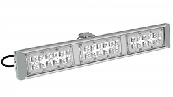 Светодиодный светильник SVT-STR-MPRO-79W-45x140