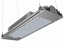 Промышленный светодиодный светильник КЕДР ССП 200 ВТ «Ш»
