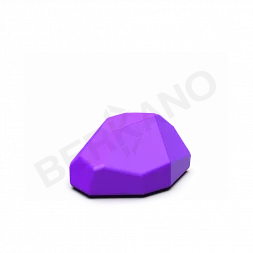 Светильник Polystone 30 Deep Violet