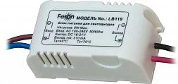 Трансформаторы для LED модулей FERON LB119