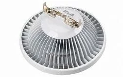 Светодиодная лампа MDSV-AR111-7x2W 35deg Warm White 12V