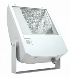 Прожектор LEADER UMA 250H Grey /with wall mounting bracket/ SET