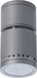 Встраиваемый светодиодный светильник MATRIX/S LED (60) silver 5000K