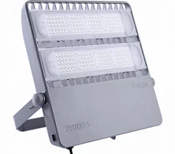 Прожектор заливающего освещения светодиодный BVP382 LED144/NW 120W 220-240V SWB GM