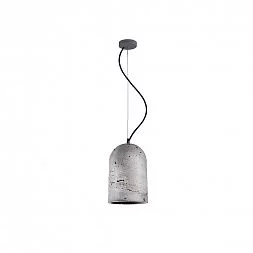 Подвесной светильник Nowodvorski Lava Gray 6855