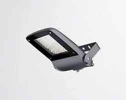 Уличный светодиодный светильник VIKING-S65/1-10