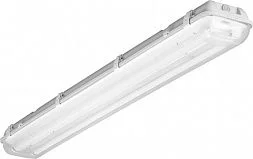 Потолочный промышленный светильник ARCTIC 218 (SAN/SMC) HF ES1 1069002300