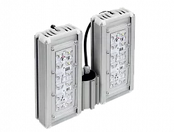 Светодиодный светильник "Магистраль" VRN-LM30X120-54D-A50K67-K