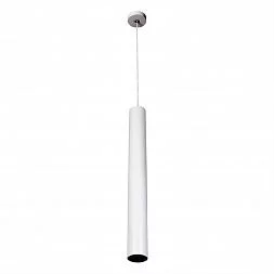 Подвесной светильник Citilux Тубус Белый CL01PBL120