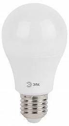 Лампочка светодиодная ЭРА STD LED A60-11W-127V-840-E27 E27 / Е27 11Вт груша нейтральный белый свет