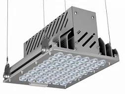 Промышленный светодиодный светильник КЕДР ССП 100 ВТ «Ш»