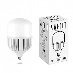 Лампа светодиодная SAFFIT SBHP1150 E27-E40 150W 230V 6400K