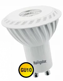Лампа Navigator 94 363 NLL-PAR16-8-230-3K-GU10-38D
