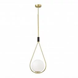 Подвесной светильник Odeon Light Pendant 4810/1A