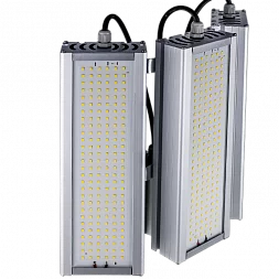 Светодиодный светильник "Универсал" VRN-UN-186T-G50K67-K90