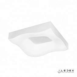 Потолочный светильник iLedex Luminous S1888/1 WH